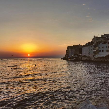 Apart Residence-Galant Rovinj Dış mekan fotoğraf