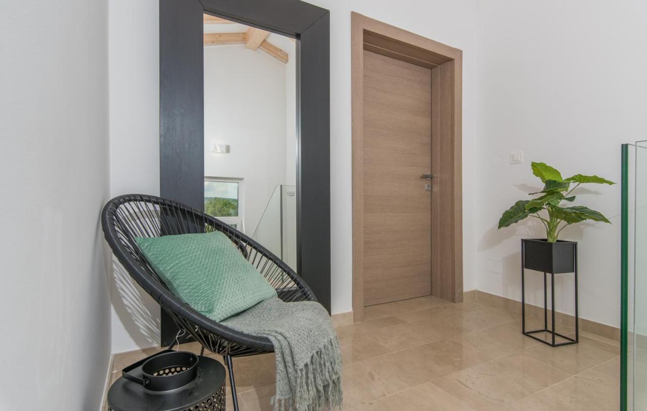 Apart Residence-Galant Rovinj Dış mekan fotoğraf