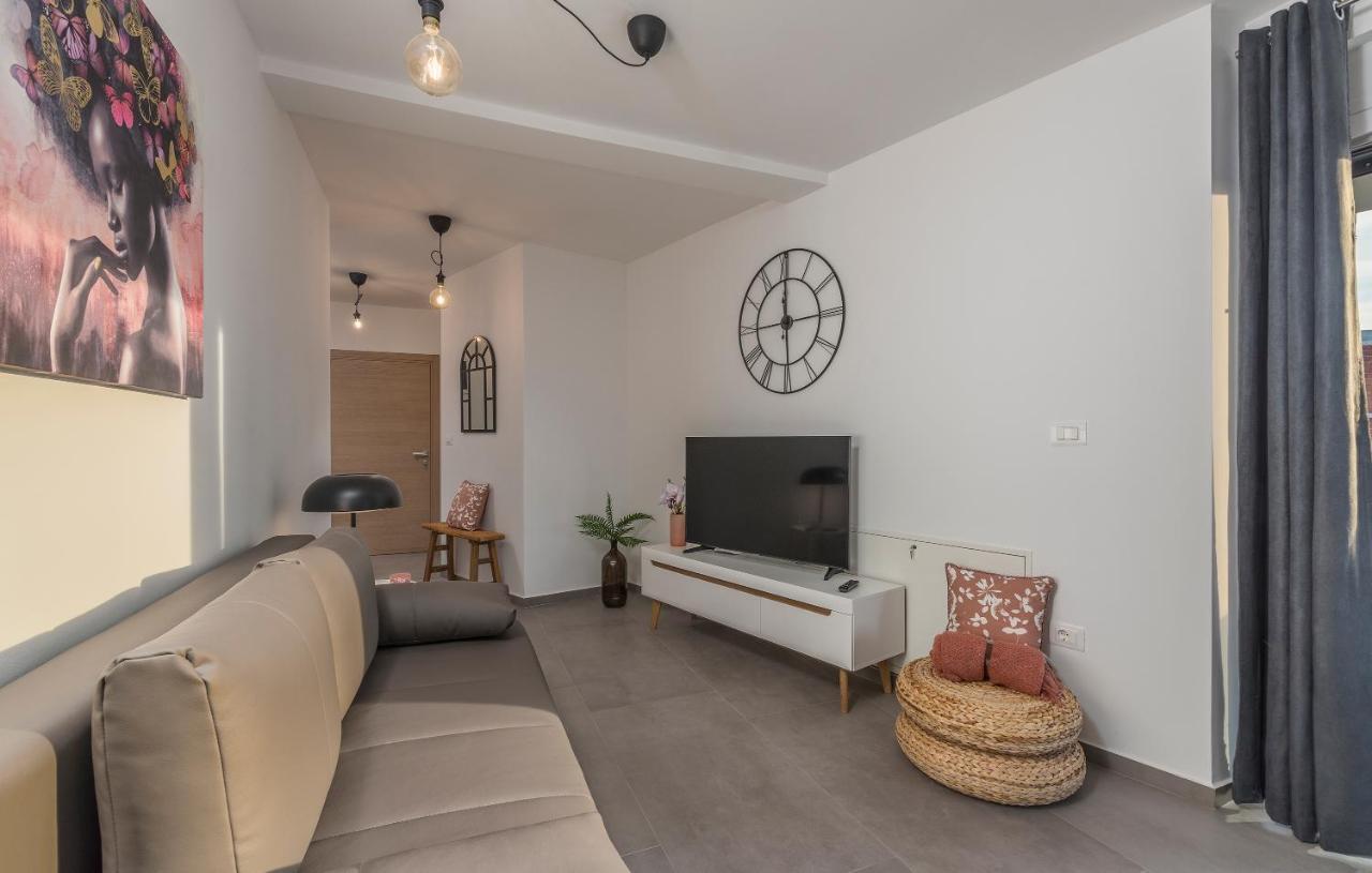 Apart Residence-Galant Rovinj Dış mekan fotoğraf