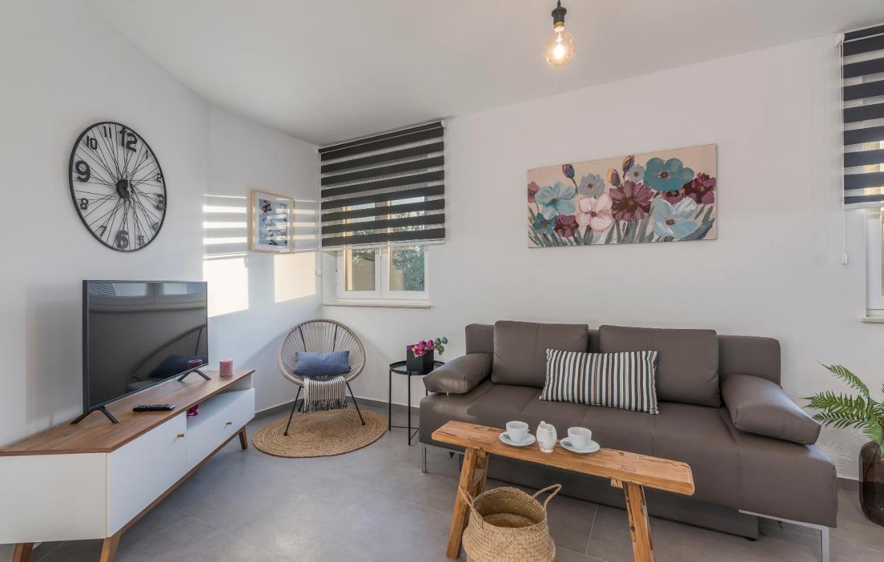 Apart Residence-Galant Rovinj Dış mekan fotoğraf