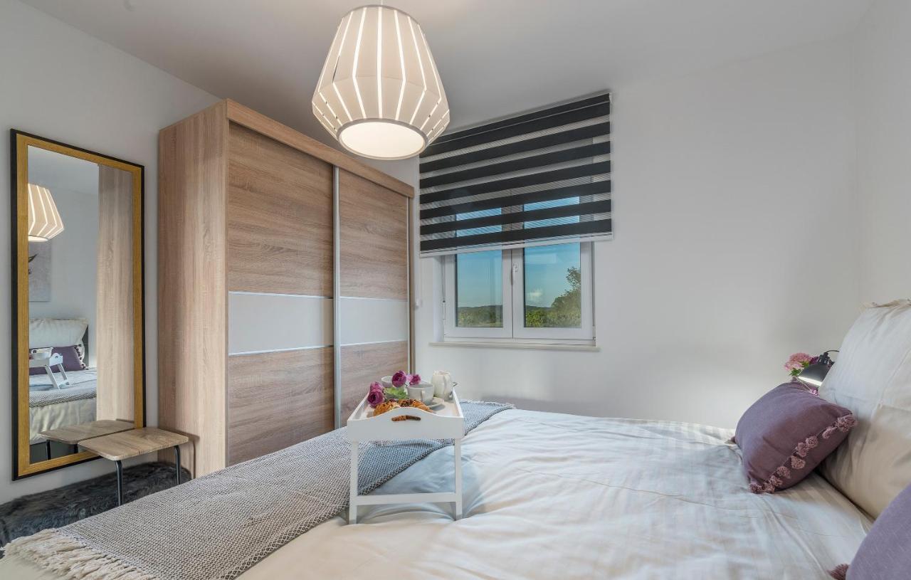 Apart Residence-Galant Rovinj Dış mekan fotoğraf
