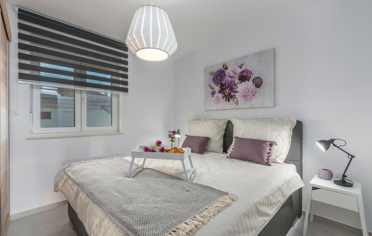 Apart Residence-Galant Rovinj Dış mekan fotoğraf