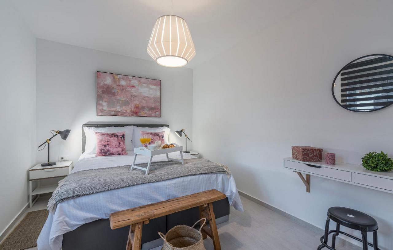Apart Residence-Galant Rovinj Dış mekan fotoğraf